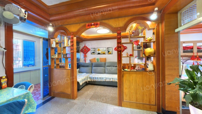 振兴新村二手房实景图