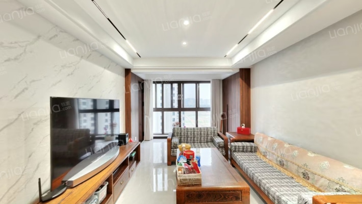 缇景雅苑二手房实景图