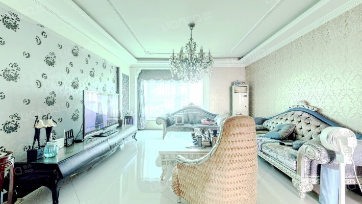 紫竹苑二手房实景图