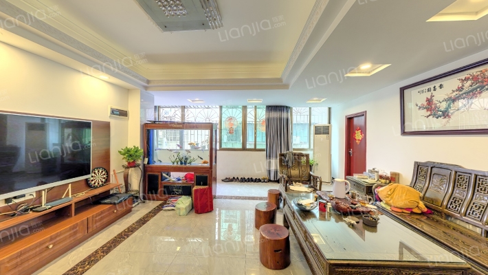 清河中路二手房实景图