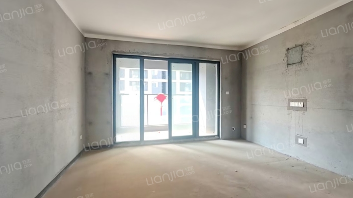 建业天悦二手房实景图
