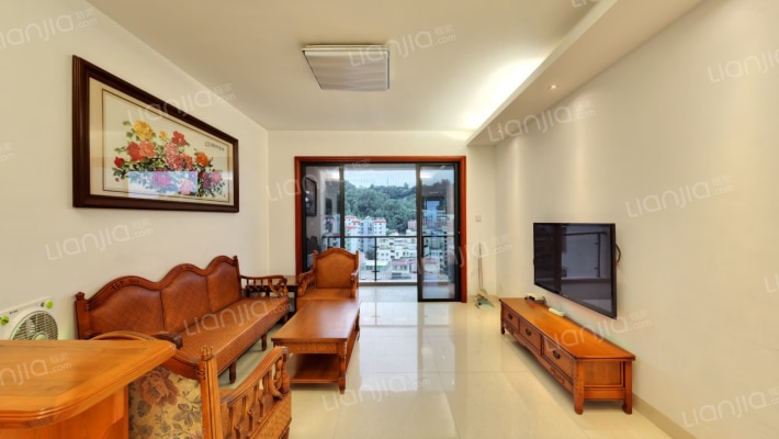 筼筜书院二手房实景图