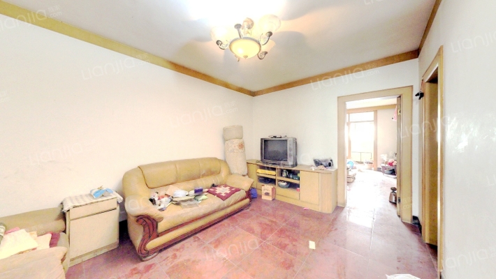 久隆小区（鼓楼区）二手房实景图