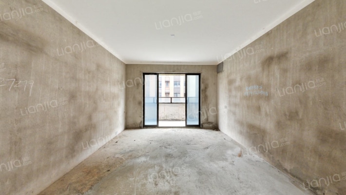 新力金沙湾二手房实景图