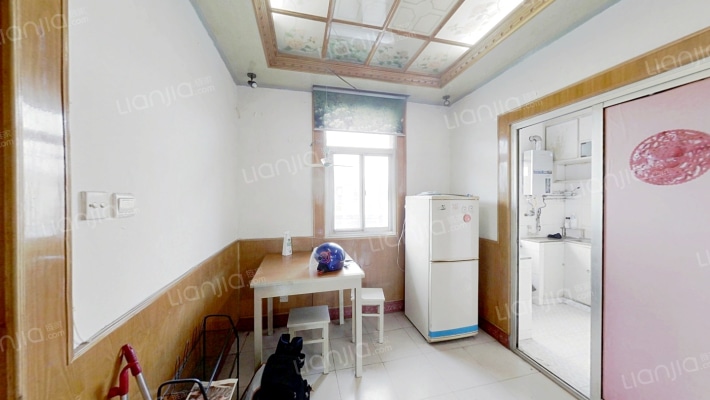 马纺新村二手房实景图