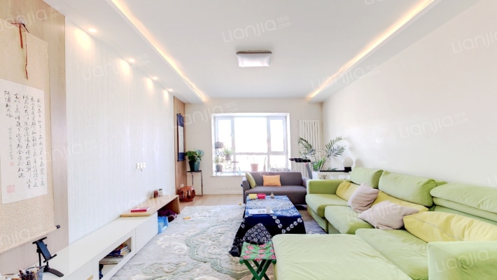 世纪星家园二手房实景图