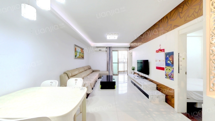 东越雅居二手房实景图