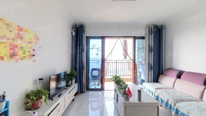 驿城碧桂园二期汇景峰二手房实景图