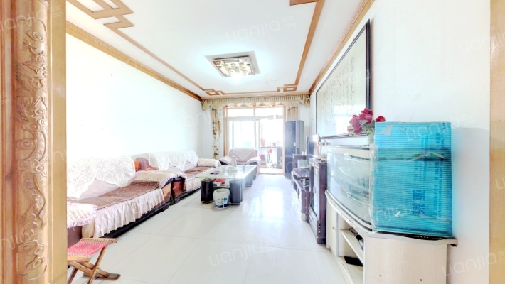 丹凤小区南区二手房实景图