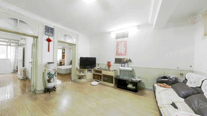 斜桥街72号二手房实景图