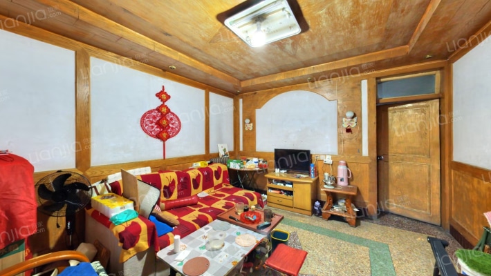 邯郸县东柳街道办县检察院家属院二手房实景图