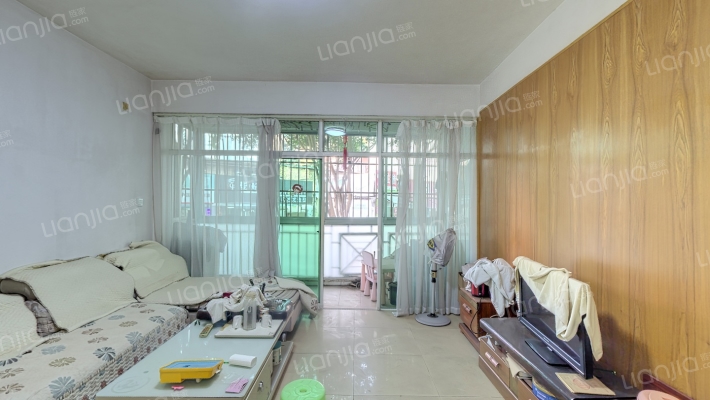 梦泽园二手房实景图