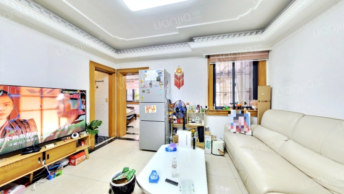 海天苑二手房实景图