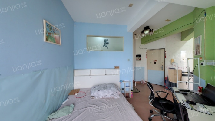 城市碧园二手房实景图