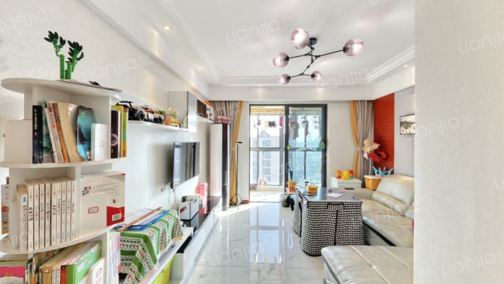 宜家湘颂二手房实景图