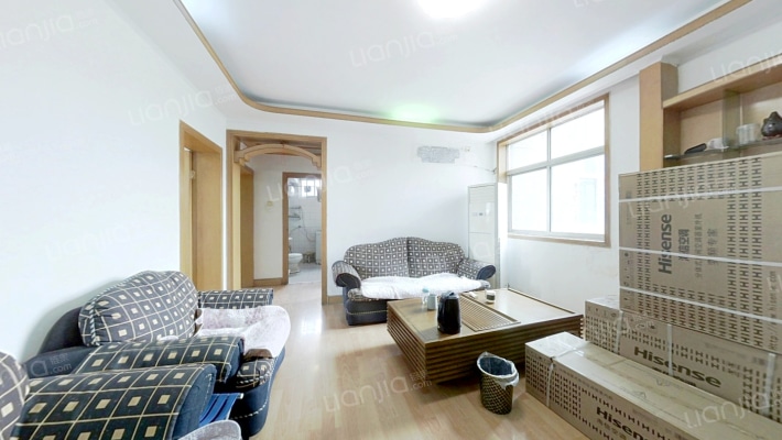 太白小区北区二手房实景图