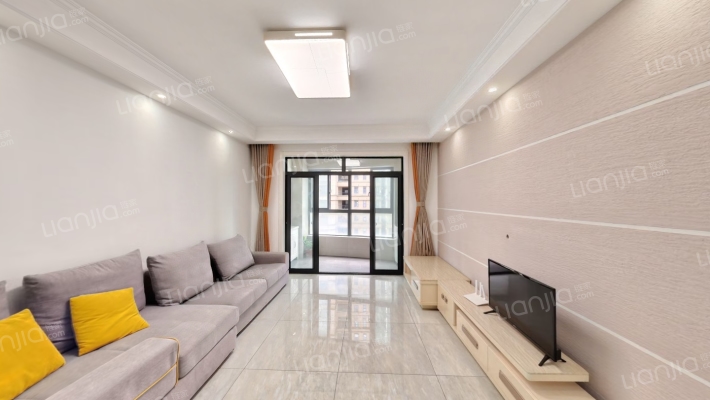 百商悦澜山二手房实景图