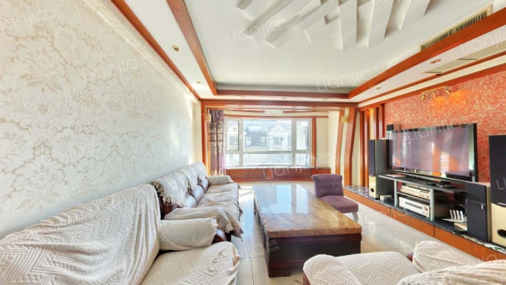 天兴新家园二手房实景图