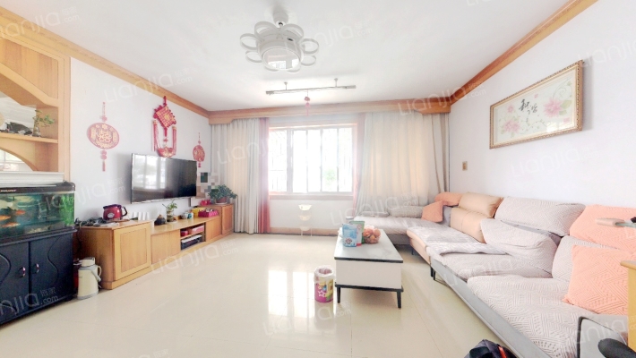 鼓楼家属院二手房实景图