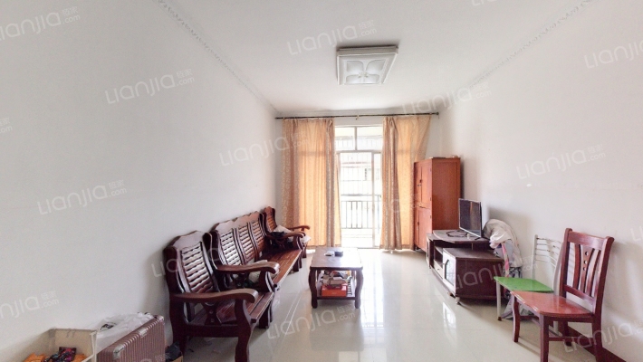 福海园二手房实景图