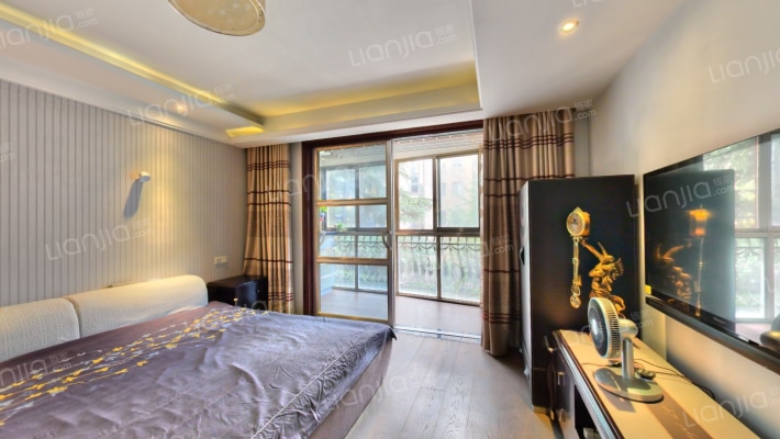 儒林雅居二手房实景图