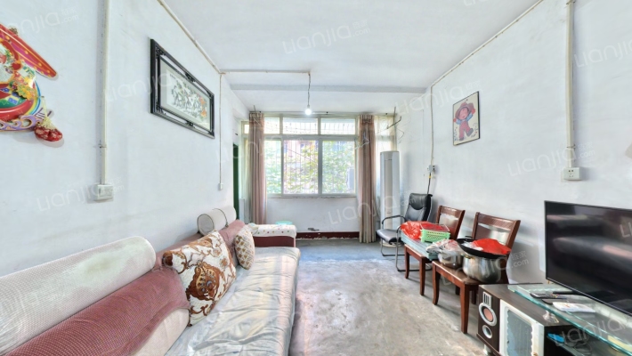 简城西街113号二手房实景图