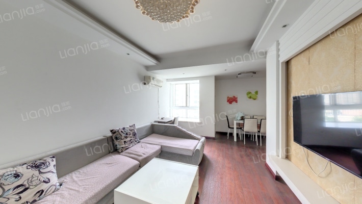 滨江家苑二手房实景图