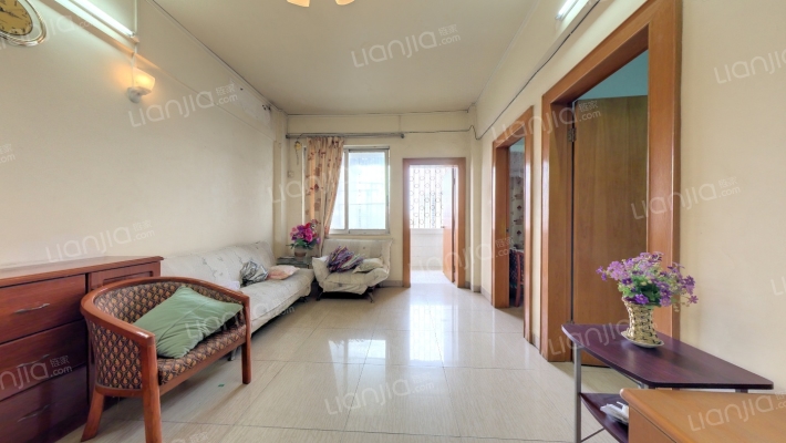 福临花园二手房实景图