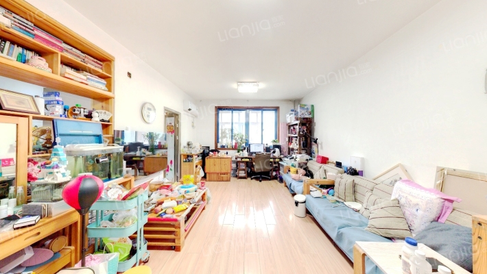 天祥新苑二手房实景图