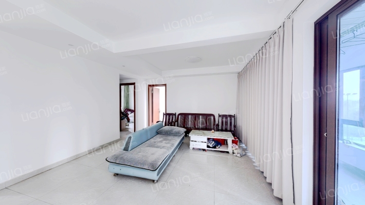 碧桂园时代倾城三期二手房实景图