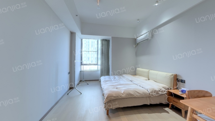 首创天阅公馆二手房实景图