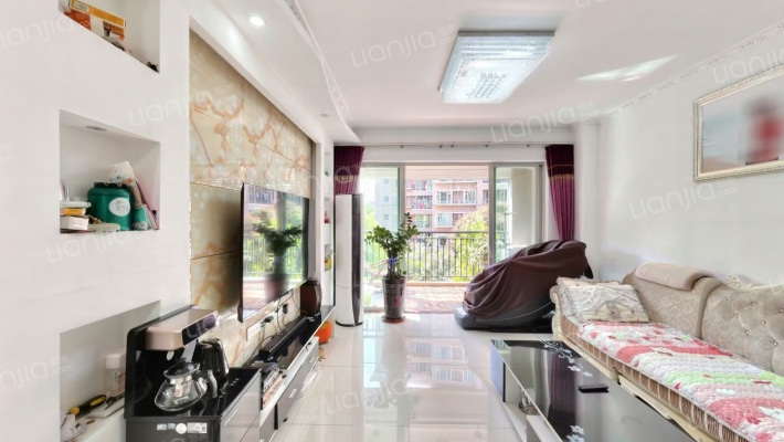 桃源明居二手房实景图