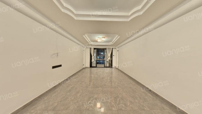 平湖花园二手房实景图