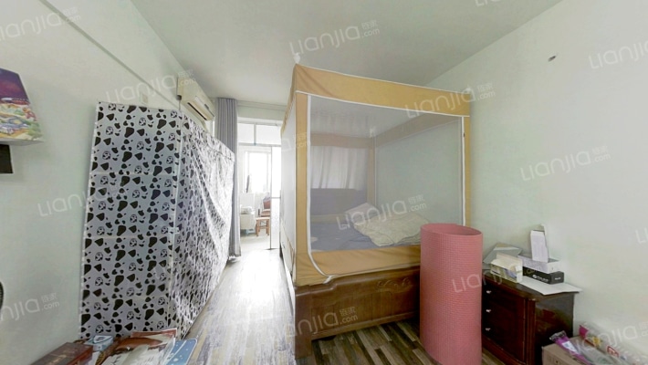 丽江花园二手房实景图