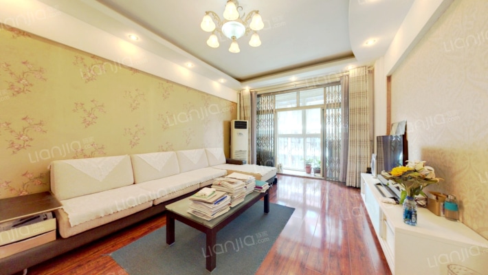 首义大院二手房实景图