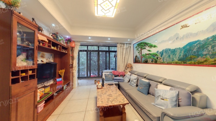 易博华源二手房实景图