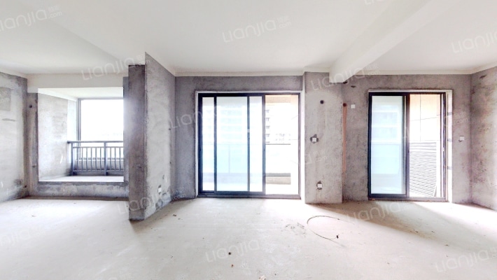 宝盈茗泓苑二手房实景图