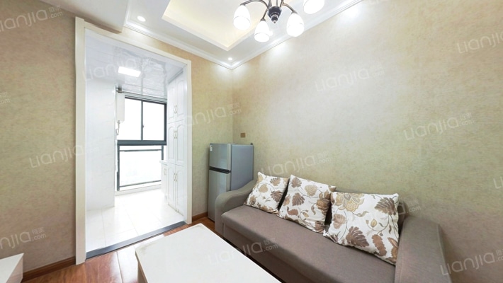 馨悦国际二手房实景图