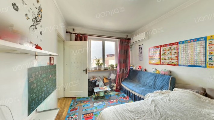 长春路（白云新村商圈）二手房实景图