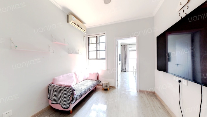 新苏苑一区二手房实景图