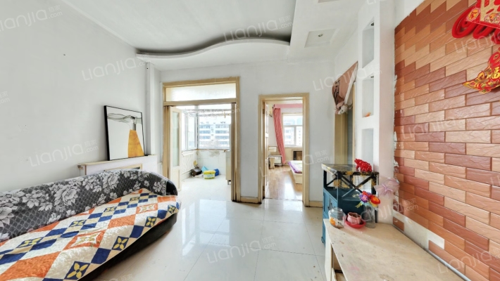 太化教育中心宿舍二手房实景图