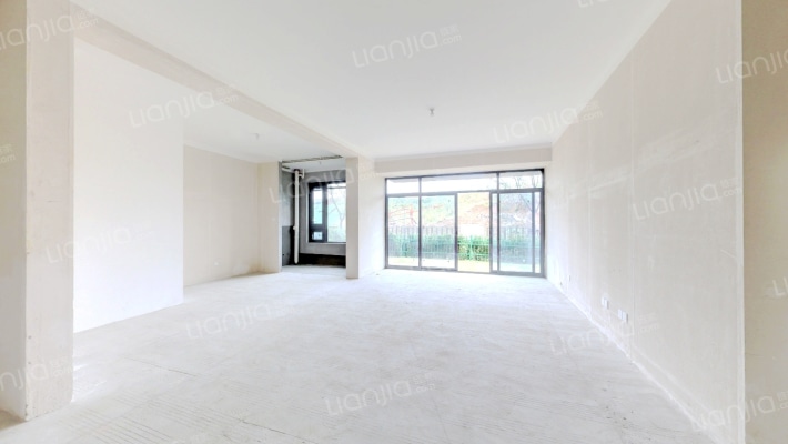 邦泰伯益星辰未来二手房实景图