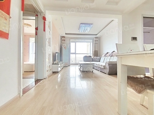 整租·TAHA时区 3室1厅 南/北