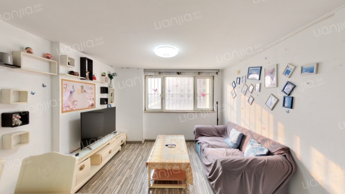 凤凰SOHO二手房实景图