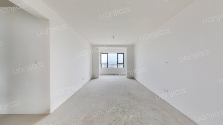 天房樾梅江二手房实景图