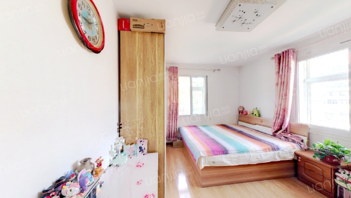 同德楼二手房实景图