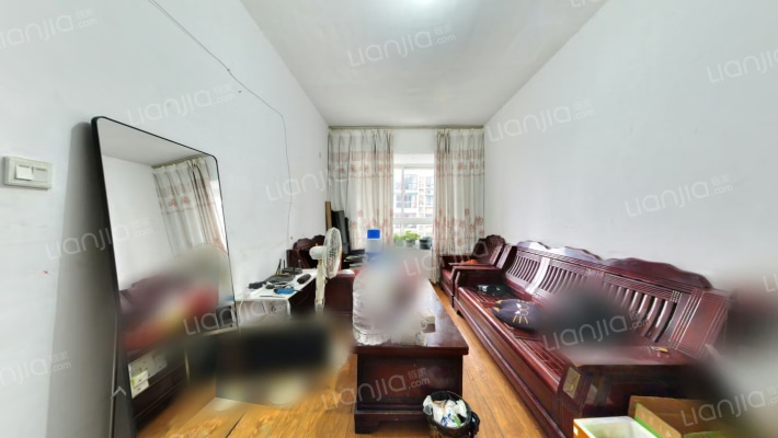 永安苑(铁佛东路)二手房实景图