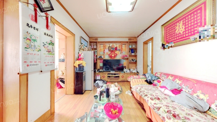 冠华小区二手房实景图