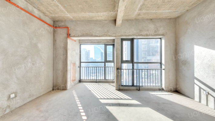 滇池明珠广场二手房实景图