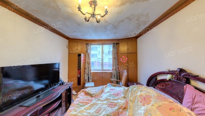 公益新村二手房实景图